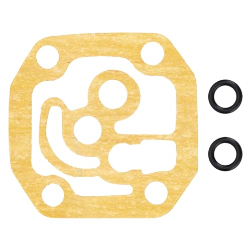 Image of 28252-RPC-000 /28252-PRP-013 Transmission Linear Shift Solenoid Gasket /O-Rings for Acura & Honda Vehicles