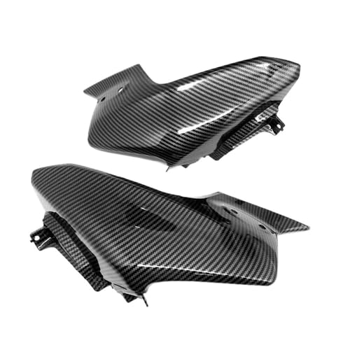 Carenage nez moto CBR 600F pour restaurer votre carrosserie avant la saison