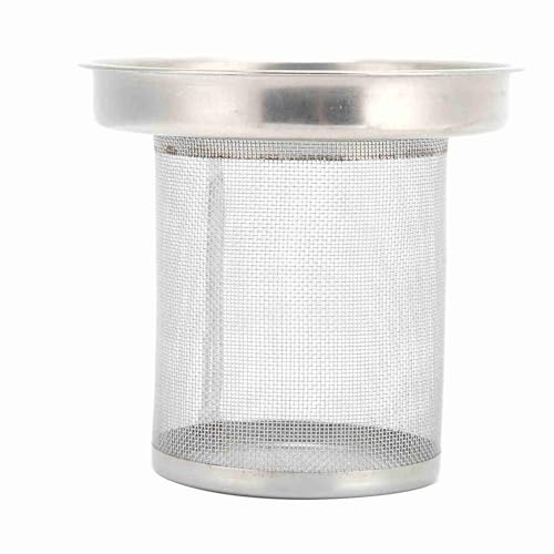 Théière en acier inoxydable 2L avec infuseur pour plaque induction - 8