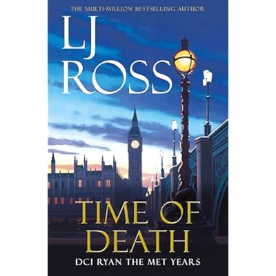Time of Death