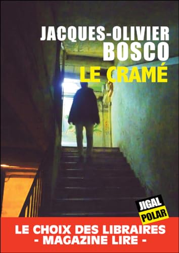 livre Le Cramé
