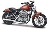 Maisto Harley Davidson
