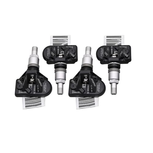 Capteur de pression des pneus TPMS 6877936 6877937 valve 433H
