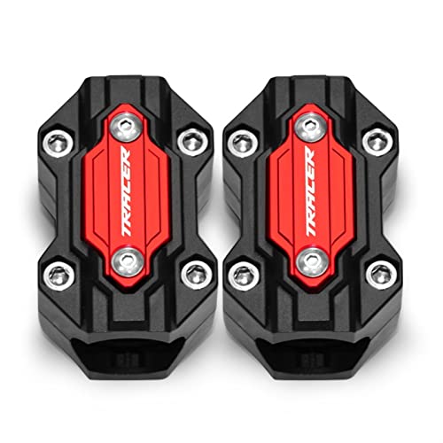 Pare-chocs Tracer 900 700 GT bloc antichoc protection moto