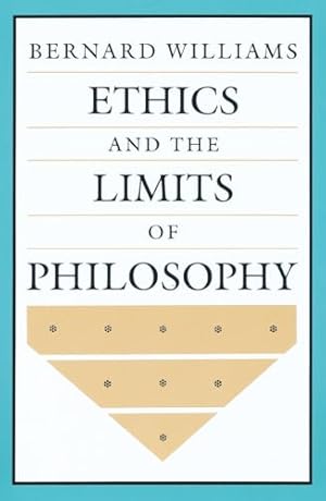 Ethics and the Limits of Philosophy
