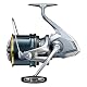 Brandungsrolle Shimano Fliegenrolle mit 3.5:1 Übersetzung