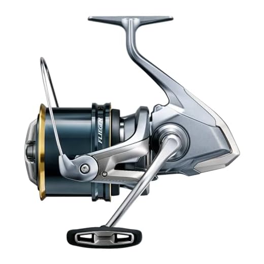 SHIMANO Rolle Fliegen