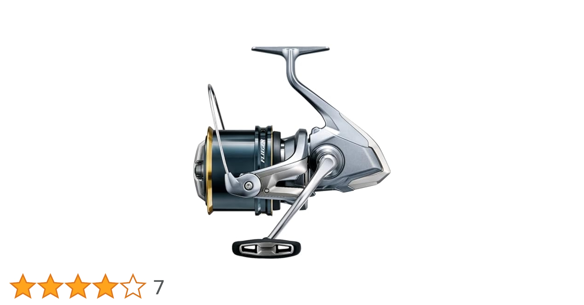 むさし様　フリーゲンSHIMANO CI4 FLIEGEN スピニングリール むさし様 SHIMANO CI4 FLIEGEN フリーゲンスピニングリール