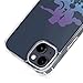Skinit Phone Case Compatible with MagSafe iPhone 15 Plus - Officially Licensed Disney Aladdin Magic Carpet Ride Design