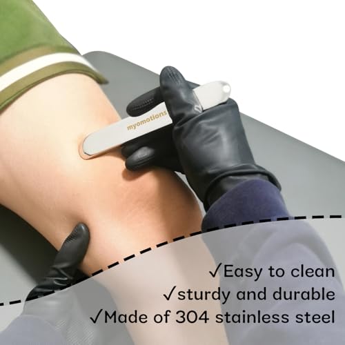 myomotions 6-Piece IASTM Set