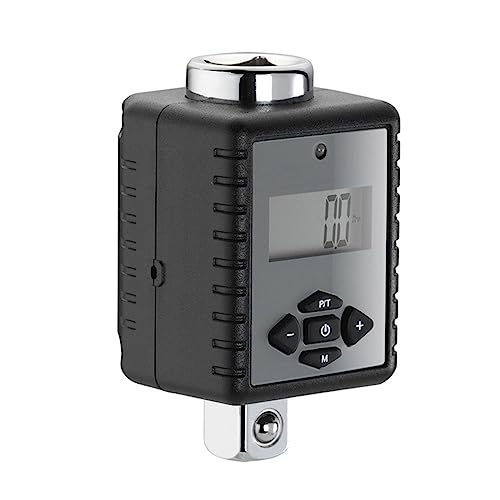 Adaptateur de clé dynamométrique numérique fini les vis cassées 2-200Nm