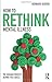 How to Rethink Mental Illness (Exploring the Environmental and Social Foundations of Human Behaviour)