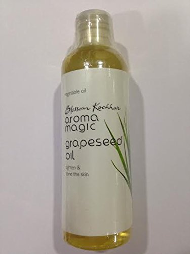 Aroma Magic Grapeseed Oil 100 ml - Image 2