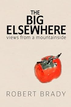 Paperback The Big Elsewhere Book
