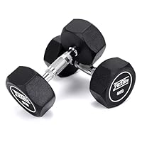 Amazon | FitElite(フィットエリート) HEXダンベル（ヘックス