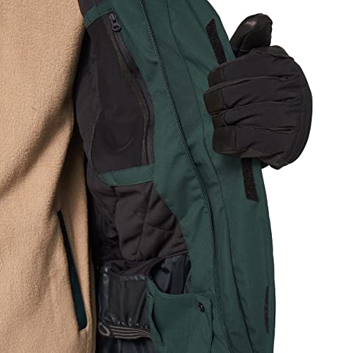 Image of Oakley Men's Thermonuclear Protection Tbt Insulated Jacket
