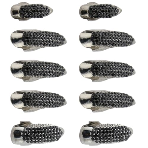 [CHICAMPERA] �p���N�t�B���K�[���C���X�g�[���l�C�������O10�Z�b�g �������l�C���N���[�����O �����Y�W���G���[ �n���E�B�[���p�[�e�B�[ �N��