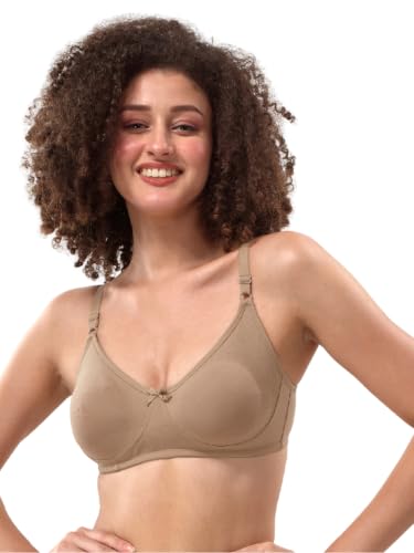 Image of LUX LYRA Minimiser Underwired Bra