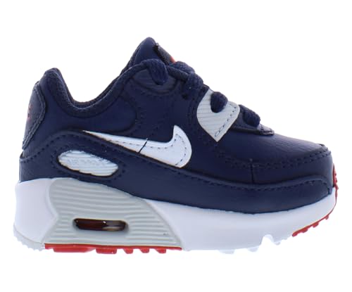 Image of Nike Kid's Air Max 90 LTR Sneaker
