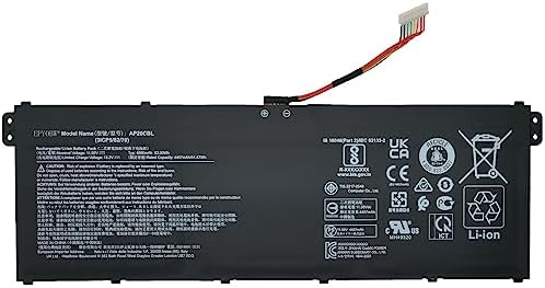 Aspire 5 A515-43 | Aspire sf314-42 – swift 3 Batterij