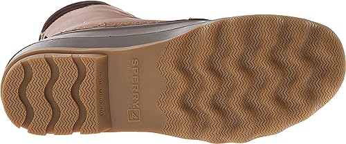Sperry mens Avenue Embossed4