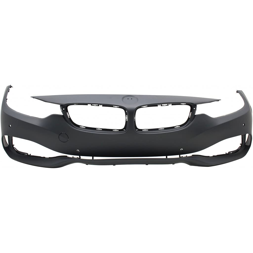 Amazon.com: For BMW 430i xDrive/430i xDrive Gran Coupe Bumper