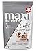 Produktbild MaxiNutrition Bodyfit 3K Mehrkomponenten Protein Shake Schokolade, 1 x 1020 g