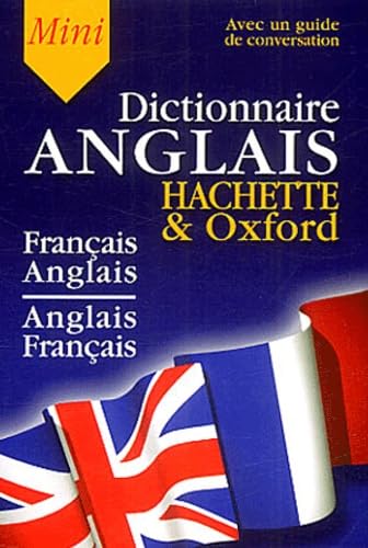 Amazon.fr - Mini-Dictionnaire Français/Anglais Anglais/Français (Guide ...