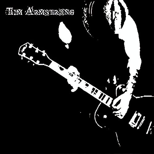 Tim Armstrong