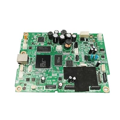 Logic Main Board QM3-4970 4975 Compatible with MX328 MX 328 Formatter Board