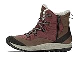 Calzado deportivo de la marca Merrell