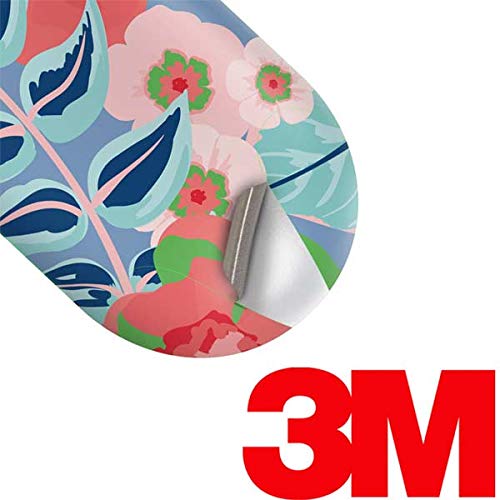 Skinit Decal Audio Skin Compatible with Galaxy Buds+ - Officially Licensed Skinit Originally Designed Pink Spring Flowers Design