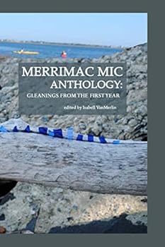 Paperback Merrimac Mic Anthology: gleanings from the first year Book