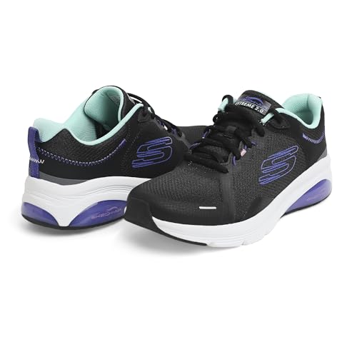 Image of Skechers Womens Skech-AIR Extreme 2.0-New REM Walking Shoes