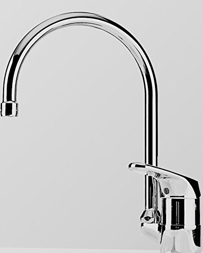 Preisvergleich Produktbild Ideal Standard Spültischarmatur Küche chrom