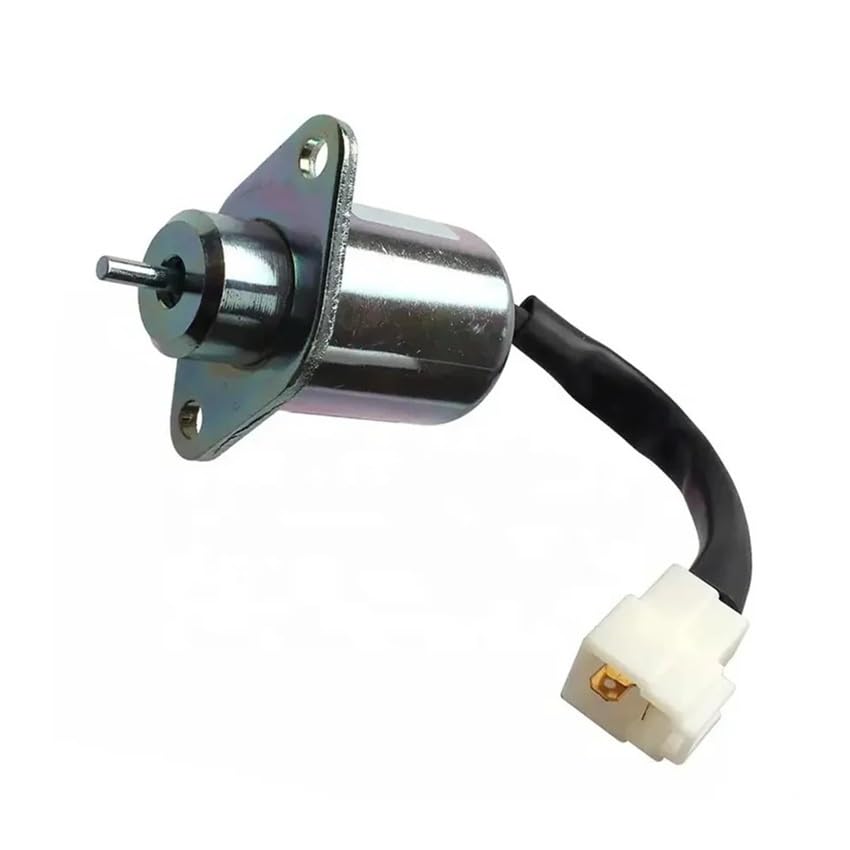 Solénoïde d'arrêt gazole 12V 7023161 stop panne injection moteur D905