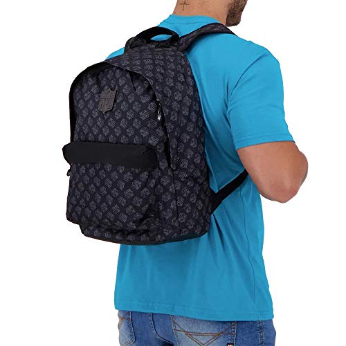 Mochila Nfl Multi Logo Student