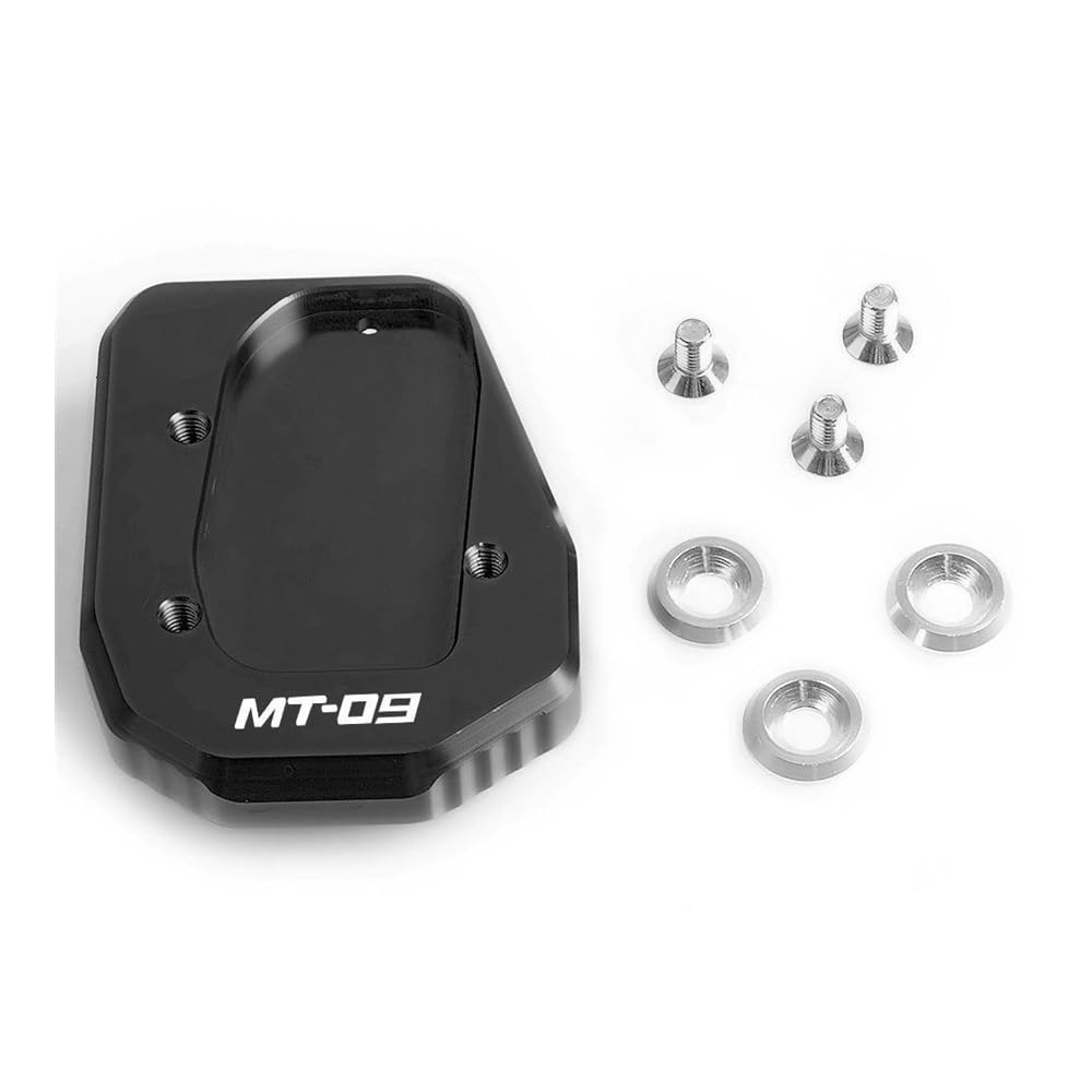 Extension Pied Béquille Latérale Sw-Motech KTM 1290 Super Duke GT