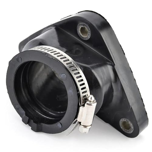 Support de carburateur 16211-HN1-010 et pipe d'admission pour moto Honda TRX400