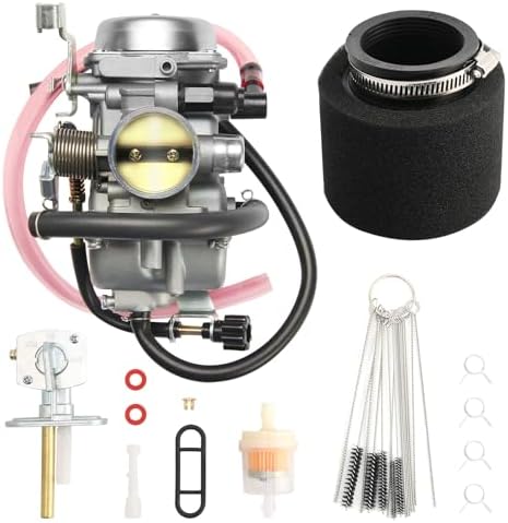 Road Passion Carburateur Interface Adaptateur 16065-1355