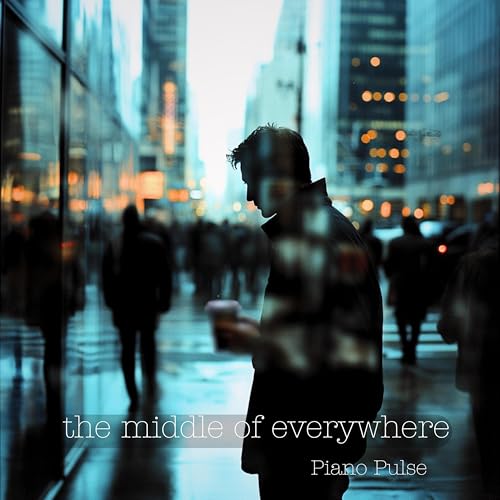 Image of the middle of everywhere