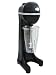 Produktbild Johny K/2-2T-ECO-BL Getränkemixer Frappé-Maker, Frapiera, 2 Geschwindigkeitsstufen, hergestellt in Griechenland, Schwarz
