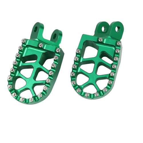 Repose-pieds Transalp 600 pour partir à l'aventure en moto XL600V