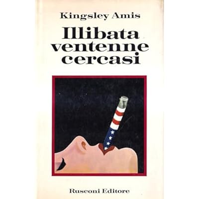 Illibata ventenne cercasi.