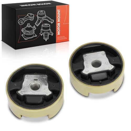 Frankberg 2x Vorne Oben Unten Motorlager Kompatibel mit A3 Sportback 8PA 1.2L-3.2L 2004-2013 TT 8J3 1.8L-3.2L 2006-2014 Alha.mbra 710 711 1.4L-2.0L 2010-2021 Replace# 1K0199868A