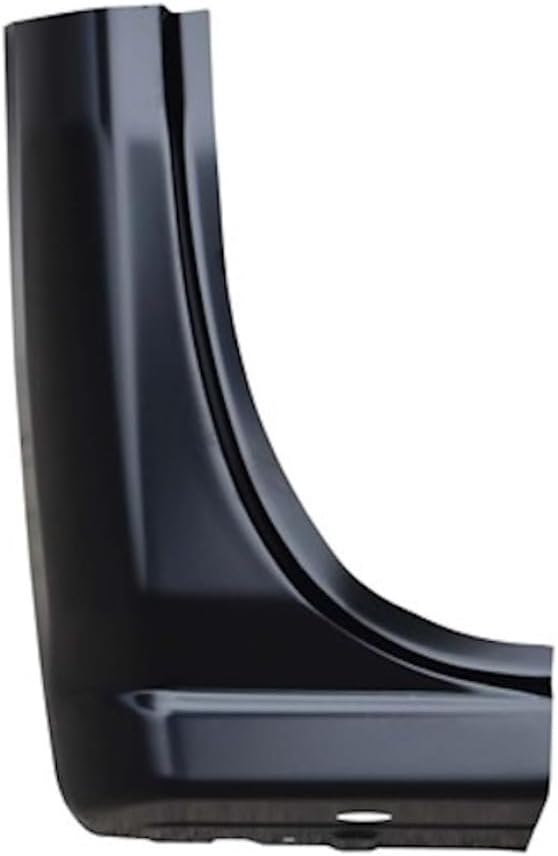 for Chevy Silverado 1500 2014 15 16 17 18 2019 Cab Corner Driver Side | Made of Steel | Crew Cab | Replacement for RRP4504