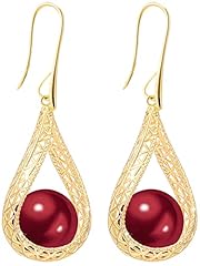 Red-14K Gold