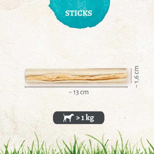 8in1 Pro Dental Sticks - gesunde Kaustangen für Hunde zur Zahnpflege, 3 Stück – Ansicht 6