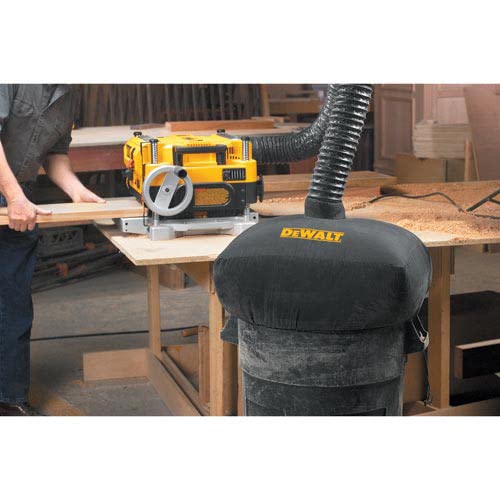 Jointer Planer Machine for Wood