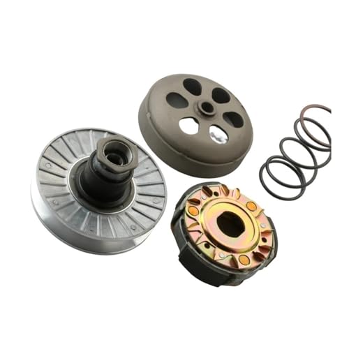Kit d'embrayage scooter anti-vibration pour GTS300 GTV250 Gt 60 4T